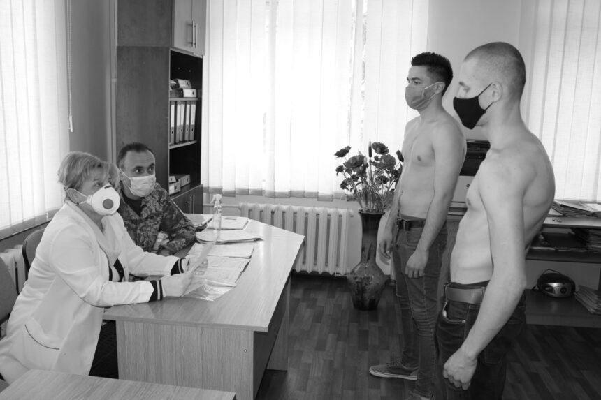 Якщо проігнорували або перервали медичну комісію ‒ що загрожує військовозобов’язаним