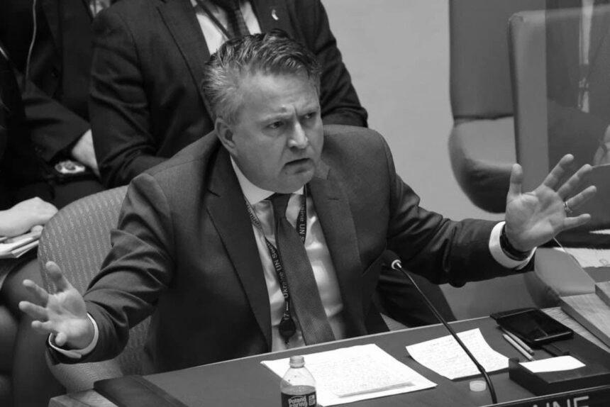 Кислиця: Дезінформація – це частина військової стратегії Росії