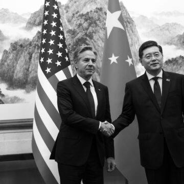 США домовилися із Китаєм