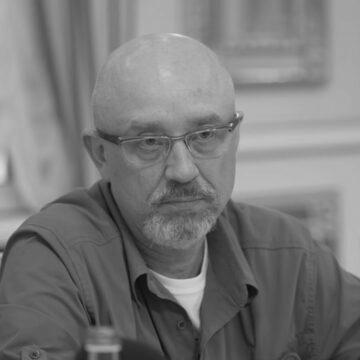 Резніков розповів про втрати української техніки у війні