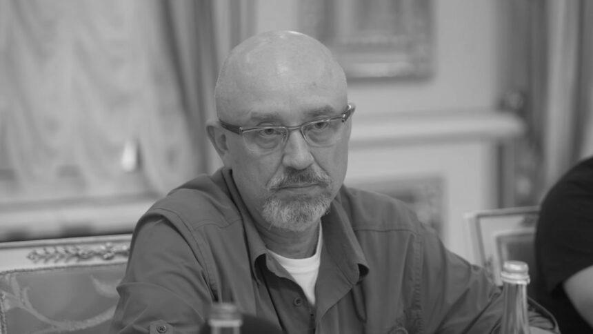 Резніков розповів про втрати української техніки у війні