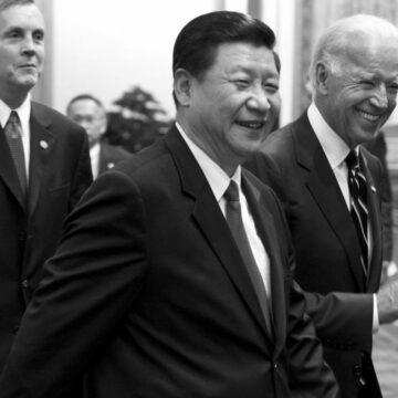 США прокоментували заяву Байдена про “диктатора” Сі Цзіньпіна