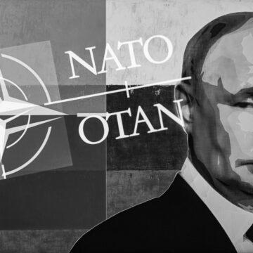 РФ буде воювати проти НАТО, якщо використає ядерну зброю в Україні – американський сенатор