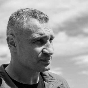 Кличко відповів на заяву Зеленського про можливий “нокаут” (відео)
