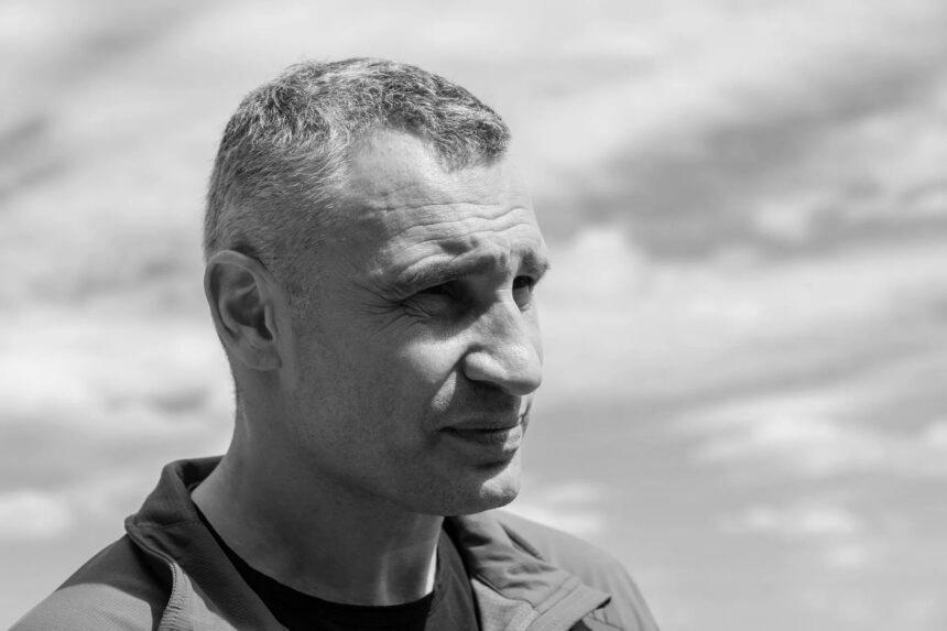 Кличко відповів на заяву Зеленського про можливий “нокаут” (відео)