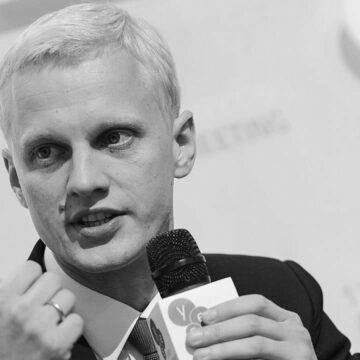Шабунін розкритикував Стефанчука за “наїзд” на антикорупційні органи