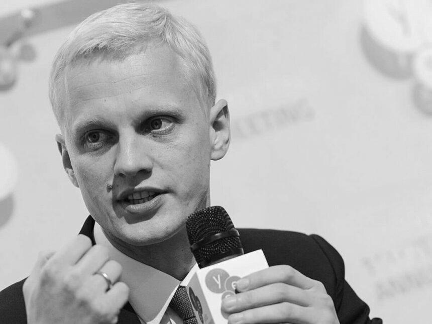 Шабунін розкритикував Стефанчука за “наїзд” на антикорупційні органи
