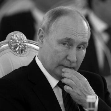 Путін хоче взяти паузу у війні з Україною