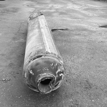 Окупанти зі С-300 обстріляли Харків