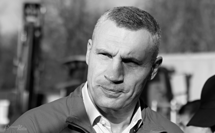 Київ відправив допомогу Херсону – Кличко