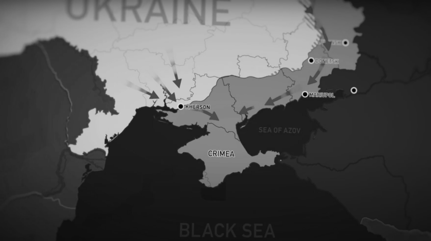 “Перебити логістику Росії” – як звільнити Крим і Донбас