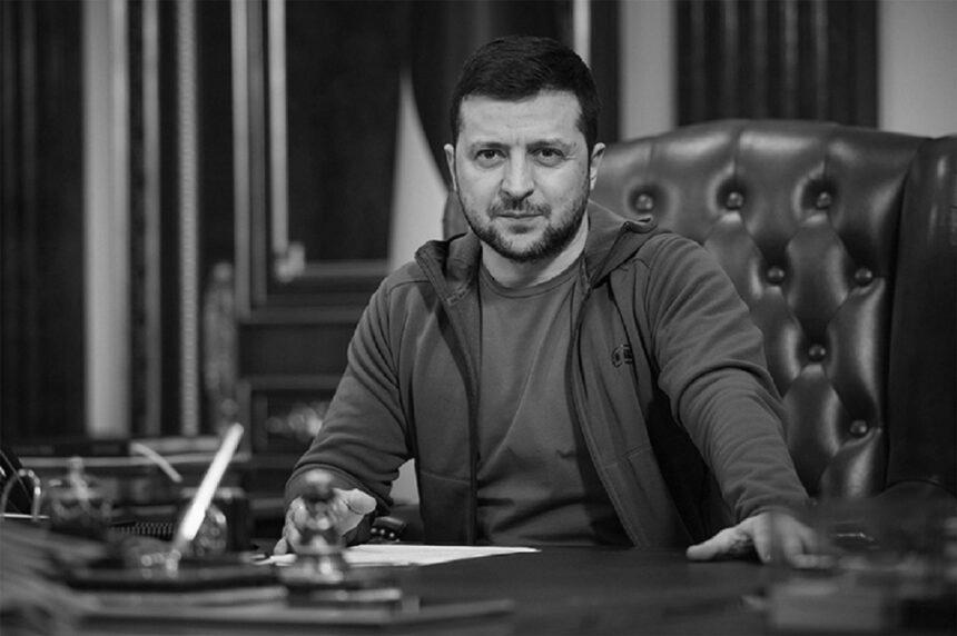 На всіх напрямках фронту є рух вперед – Зеленський