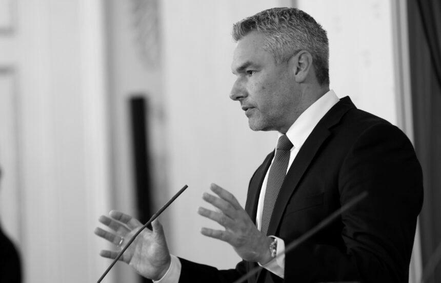 Австрія відмовила Україні в гарантіях безпеки