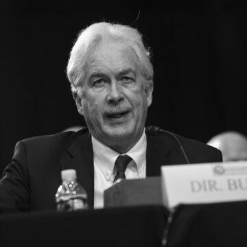 “Наслідки позначатимуться на РФ ще довгий час”: глава ЦРУ про заколот Пригожина