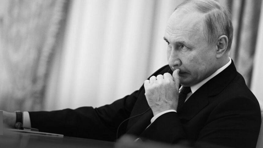 Путін хоче зберегти групу “Вагнера”
