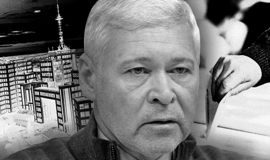 Росія вночі вдарила ракетами по Харкову: повідомляють про “прильоти” в центрі міста