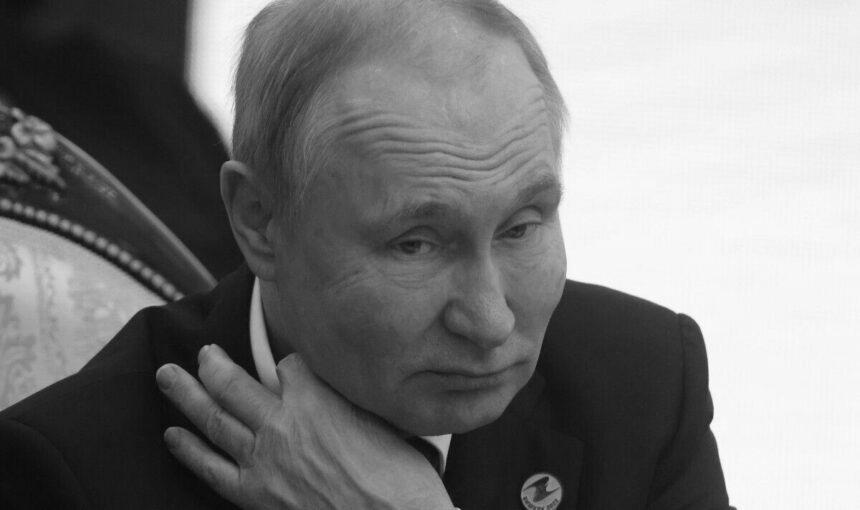Кремль посилює Росгвардію спецпідрозділами та військовою технікою ‒ аналітики пояснили причини