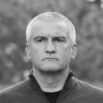 Кримського гауляйтера Аксьонова хотіли вбити ‒ у Росії заявили про замах