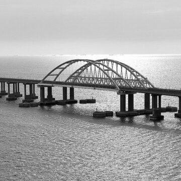 Який вплив буде мати вибух на Кримському мосту: радник Великої Британії в ОБСЄ оцінив