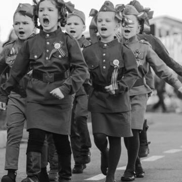 У Росії дітей навчатимуть керувати безпілотниками ‒ британська розвідка