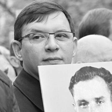 Може сісти на 15 років: екснардепу Мураєву повідомили про підозру у державній зраді