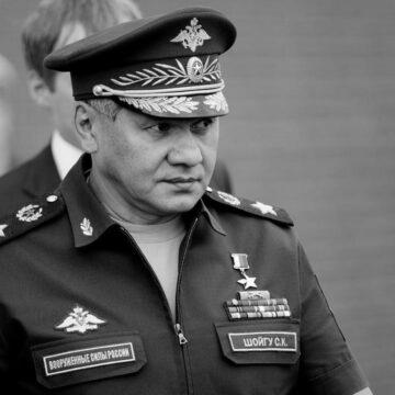 Шойгу поїхав у Північну Корею. Назвали ціль візиту
