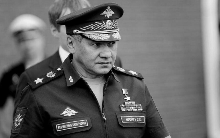 Шойгу поїхав у Північну Корею. Назвали ціль візиту