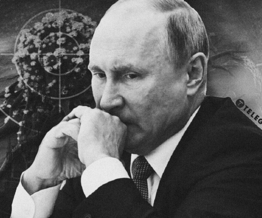 “Путін здавався паралізованим і нездатним діяти у перші години повстання “вагнерівців” – Washington Post