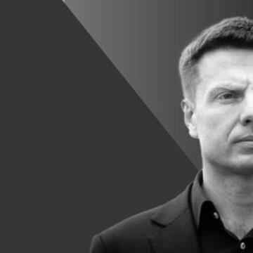 Гончаренко розповів про план Путіна 