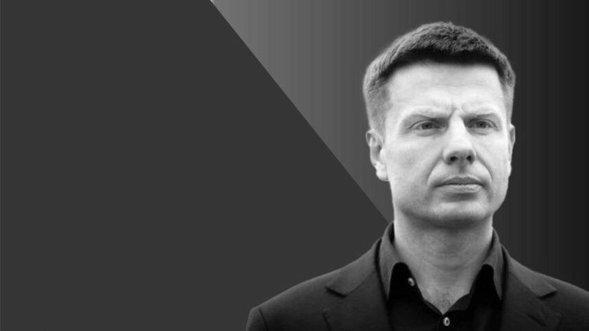 Гончаренко розповів про план Путіна 