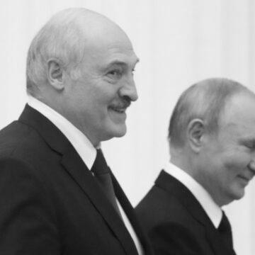 Лукашенко хоче використати Путіна – ISW