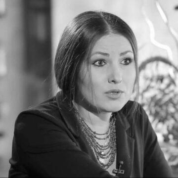 “Алєксєєв захищає опозиційних політиків. Тому по нього прийшли” – Федина про справу нардепа