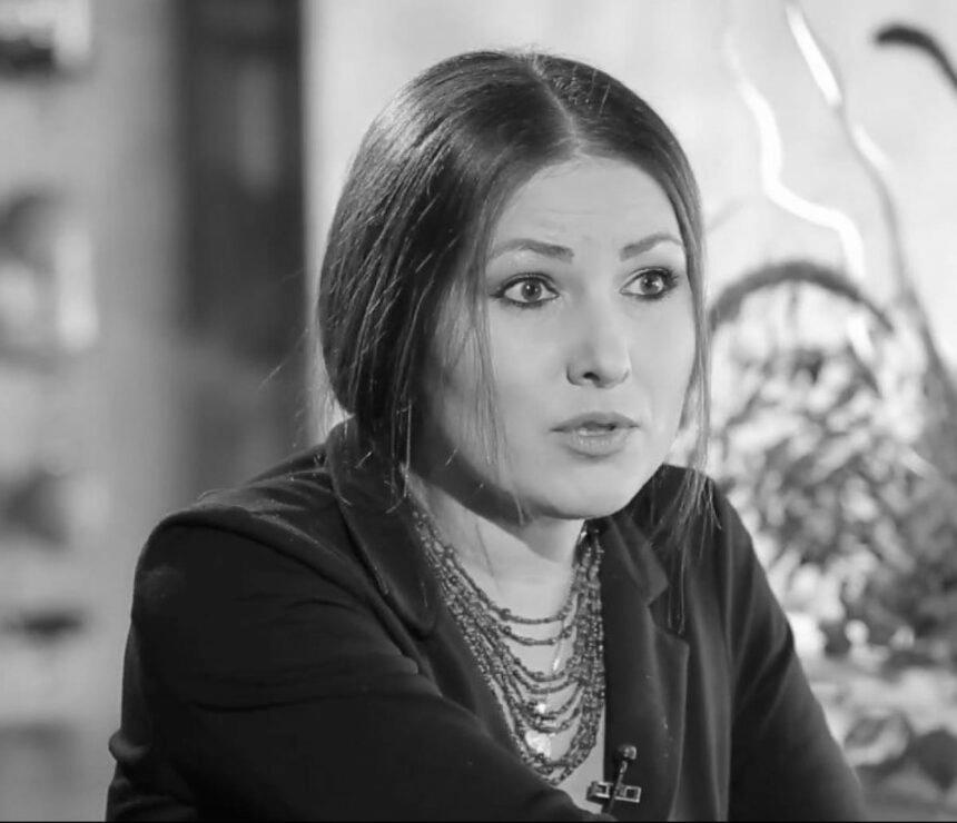“Алєксєєв захищає опозиційних політиків. Тому по нього прийшли” – Федина про справу нардепа