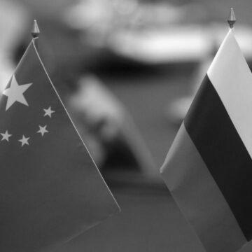Китай посилив співпрацю з РФ – США б’ють на сполох