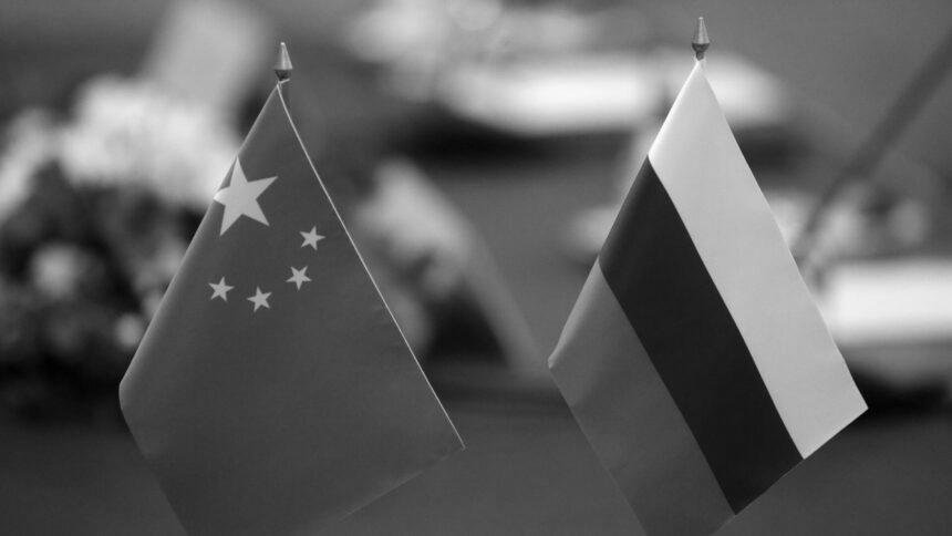 Китай посилив співпрацю з РФ – США б’ють на сполох
