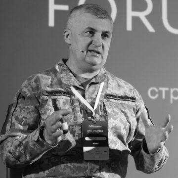 Росія спланувала стратегічну операцію “великий наступ”