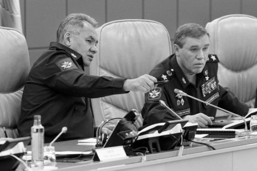 Росія цинічно відреагувала на “атаку дронами” по Москві