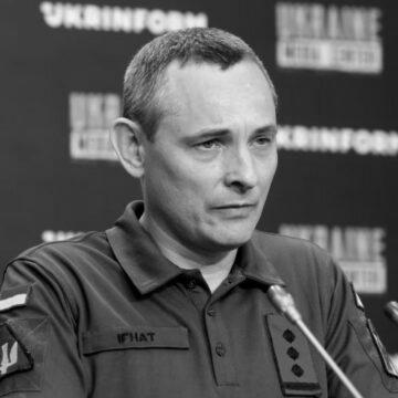 Не варто розслаблятися: у Повітряних силах пояснили відсутність ударів РФ по Києву