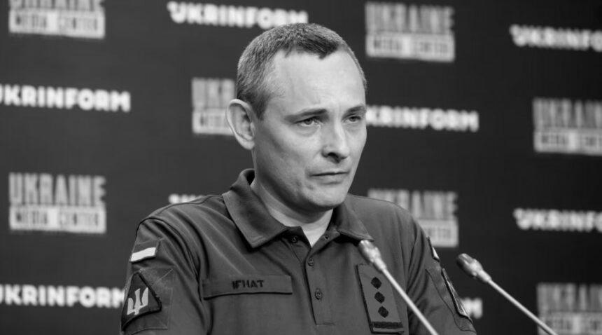 Не варто розслаблятися: у Повітряних силах пояснили відсутність ударів РФ по Києву