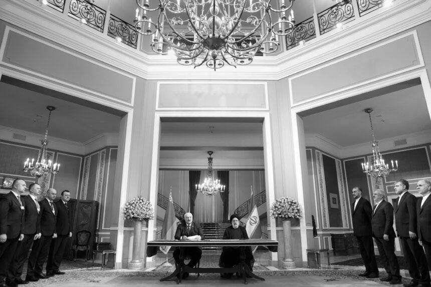 Назвали країни, які надають Росії найбільше військової допомоги