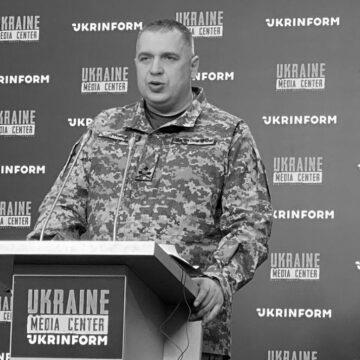 Чи можуть росіяни обстріляти Україну з Середземного моря: Громов пояснив