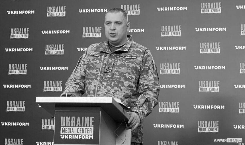 Чи можуть росіяни обстріляти Україну з Середземного моря: Громов пояснив