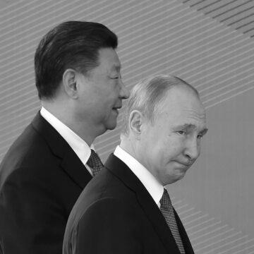 Лідер Китаю особисто застеріг Путіна від використання в Україні ядерної зброї