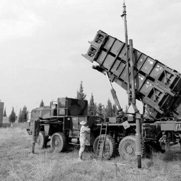 Китай не повірив, що Patriot може збити російські “Кинджали”