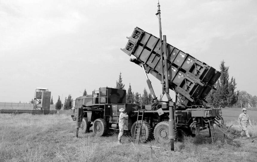 Китай не повірив, що Patriot може збити російські “Кинджали”