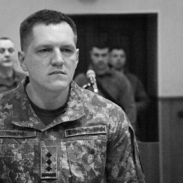 Новий очільник Нацгвардії Півненко розповів про перші дні повномасштабного вторгнення РФ в Україну