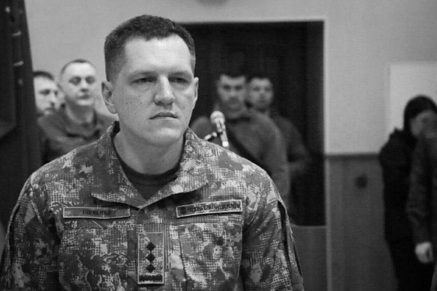 Новий очільник Нацгвардії Півненко розповів про перші дні повномасштабного вторгнення РФ в Україну