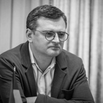 Кулеба напередодні саміту НАТО провів розмову з Блінкеном: подробиці