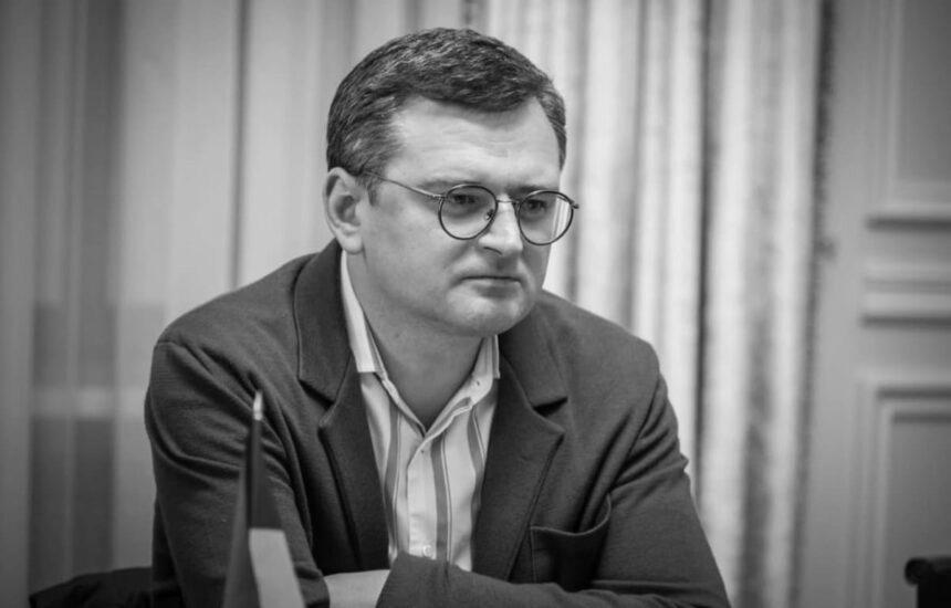 Кулеба напередодні саміту НАТО провів розмову з Блінкеном: подробиці