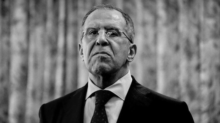 Лавров розродився новими погрозами на тлі передачі Україні F-16